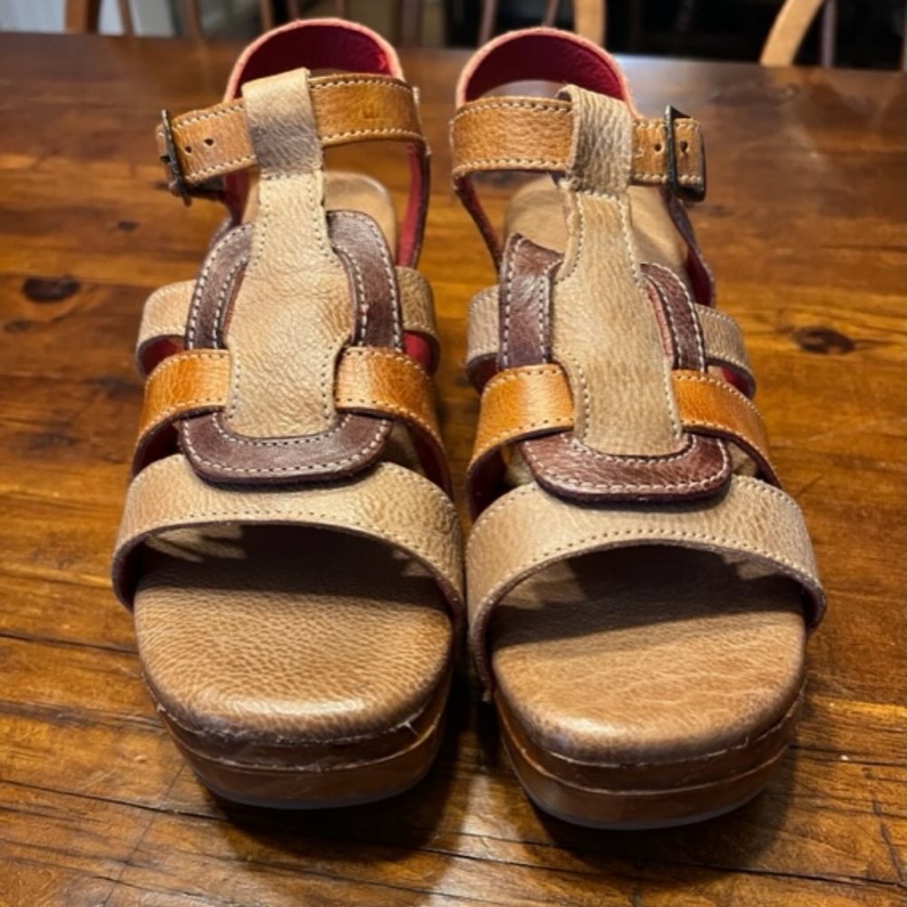 Bed / Stu Fabiola Sandals